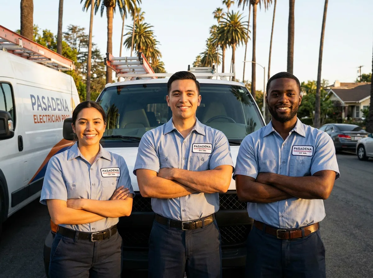 Electrician company in Fort Sumner, NM